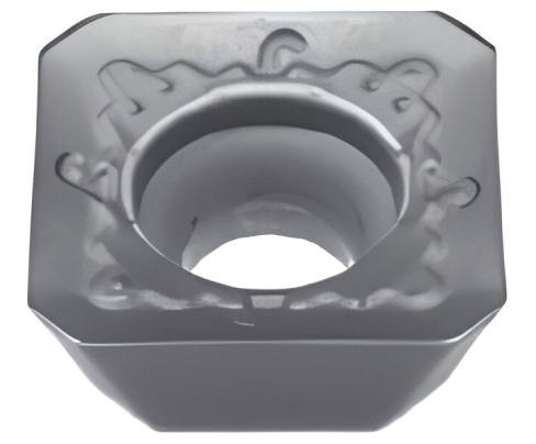 Сменная пластина для фрез Tungaloy SDMT 1204AFPNE MJ A H120