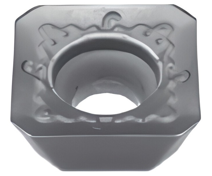 Сменная пластина для фрез Tungaloy SDMT 1204AFPNE MJ A H120