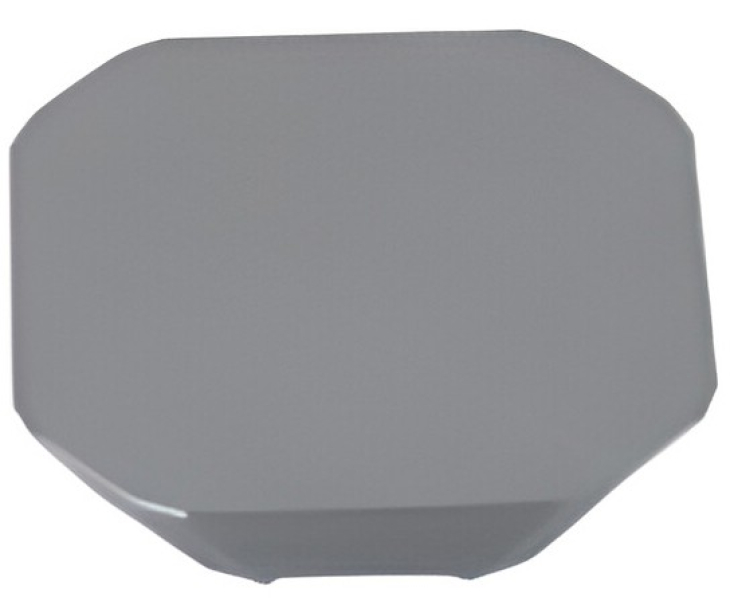 Сменная пластина для фрез Tungaloy SEKN 1203AGTN T 3130