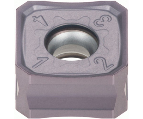 Сменная пластина для фрез Tungaloy SNGU 1307ANEN MJ A H120