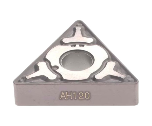 Пластина для точения Tungaloy TNMG 160404 TM AH120