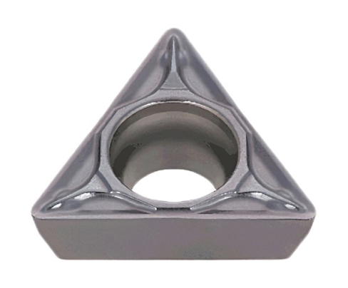 Пластина для точения Tungaloy TPMT 090204 PS T6130