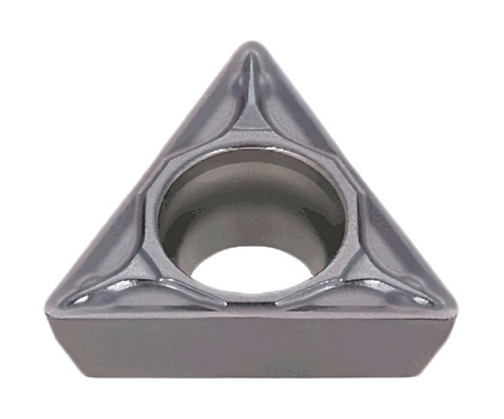 Пластина для точения Tungaloy TPMT 090204 PS T6130