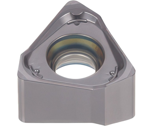 Сменная пластина для фрез Tungaloy WNGU 060308 TN MJ AH725