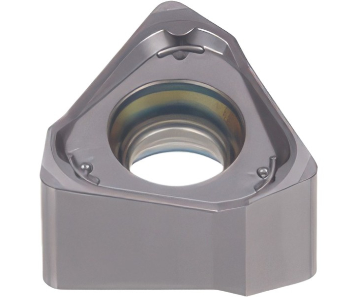 Сменная пластина для фрез Tungaloy WNGU 060308 TN MJ AH725