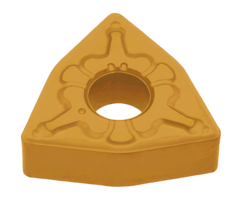 Пластина для точения Tungaloy WNMG 080412 TM T9235