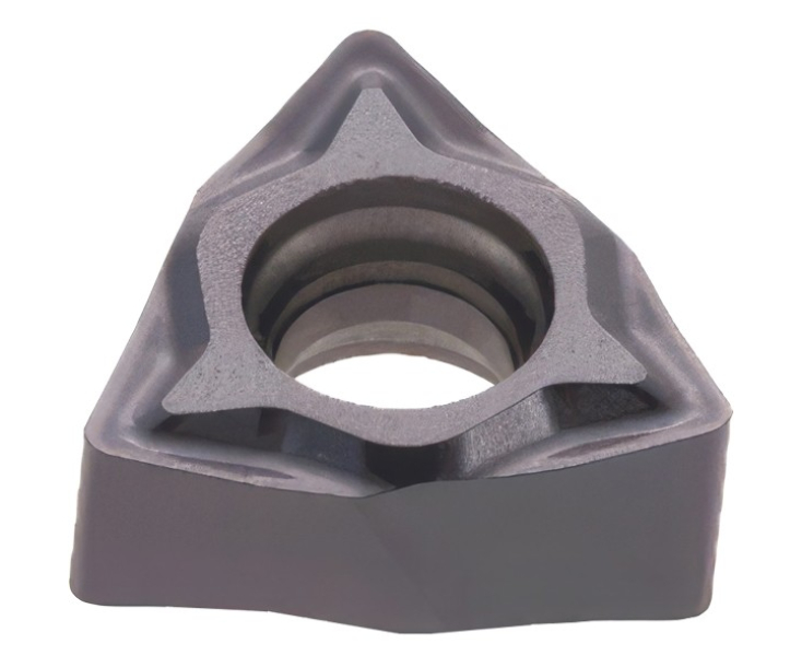 Пластина для точения Tungaloy WXGU 040304 L TS AH725