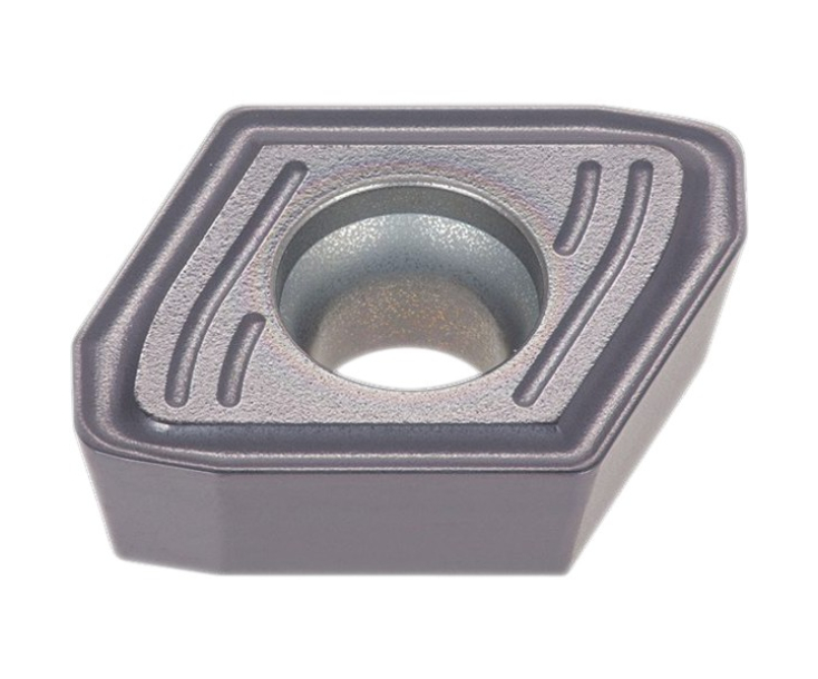 Сменная пластина для сверл Tungaloy XPMT 07H308 R DW AH725