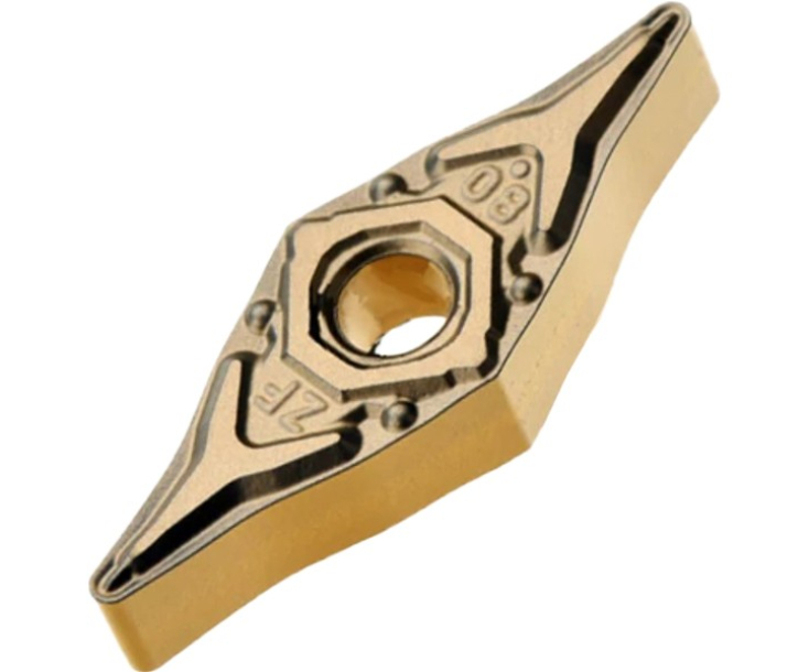 Пластина для точения Tungaloy YNMG 160404 ZF T9225