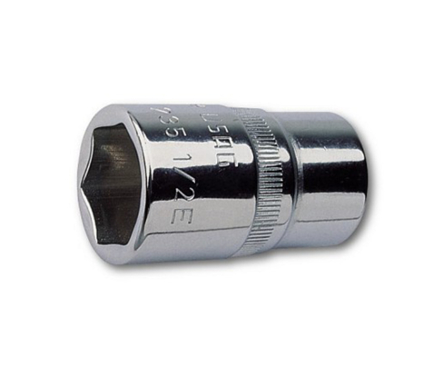 Торцевая головка шестигранная USAG 235 1/2 EN 18 мм 1/2" 02352113