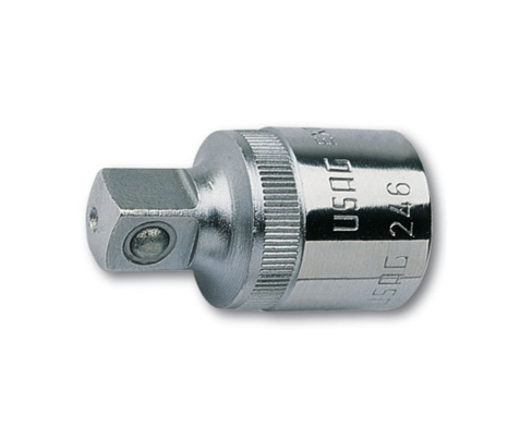 Переходник с 3/8" на 1/4" USAG 246 3/8 246001