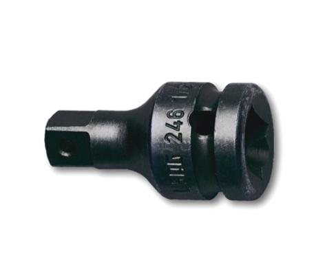 Переходник ударный с 3/4" на 1/2" USAG 246 3/4 M 246402