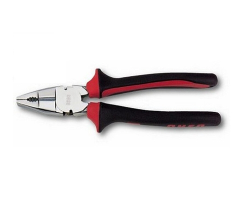 Пассатижи комбинированные USAG 156 A U01560052 200 мм