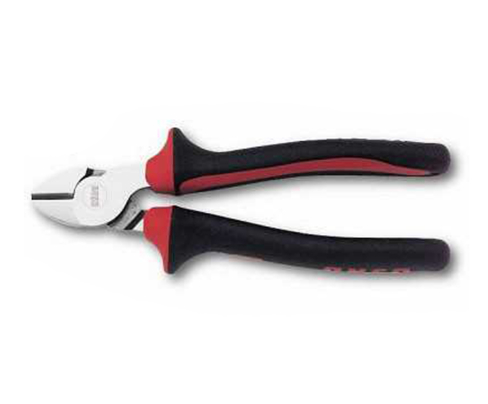 Кусачки диагональные силовые USAG 188 A U01880052 180 мм