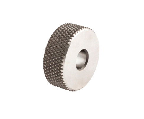 Ролик для сетчатой накатки 10x4x4 GE30° P0.5 HSS-PM UMIC 3550460005