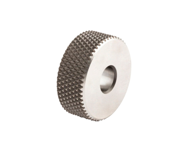 Ролик для сетчатой накатки 20x8x6 GE30° P0.8 HSS-PM UMIC 3550464208