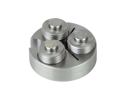 Плашка резьбонакатная M1,2x0,25 UMIC 3550820020