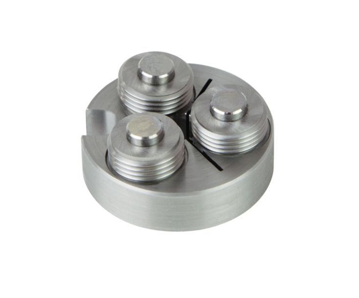 Плашка резьбонакатная M1,5x0,3 UMIC 3550820045