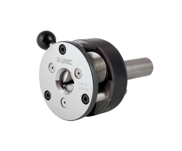 Аксиальная резьбонакатная голова UM45xM18-M42 UMIC 3550901839