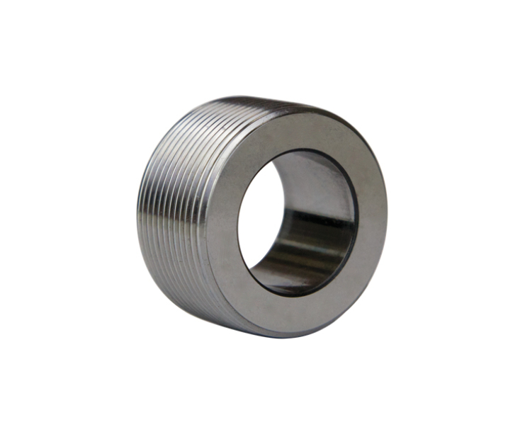 Комплект роликов резьбонарезных UM4 для метрической резьбы M18-20x2,5 UMIC 3550920806