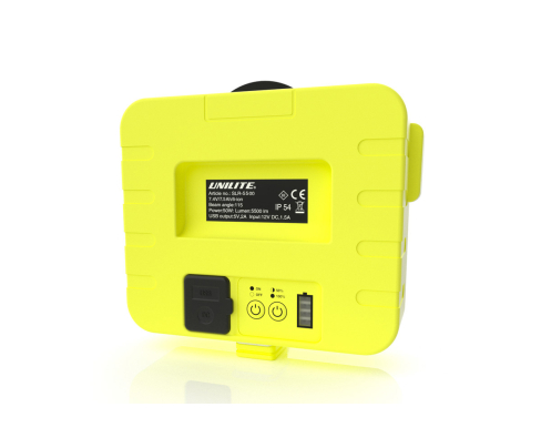 Аккумулятор для SLR-3000, SLR-5500 7.4V 7500 mAH UNILITE BATTERY-SLR5500