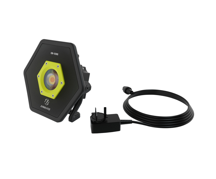 Прожектор компактный UNILITE CRI-2300