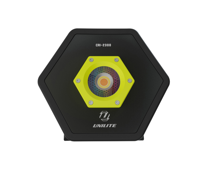 Прожектор компактный UNILITE CRI-2300