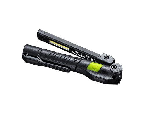 Фонарь инспекционный складной UNILITE IL-175R