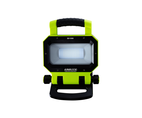 Прожектор аккумуляторный UNILITE SLR-5500