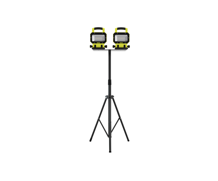 Стойка для прожектора с площадкой UNILITE TRIPOD-360