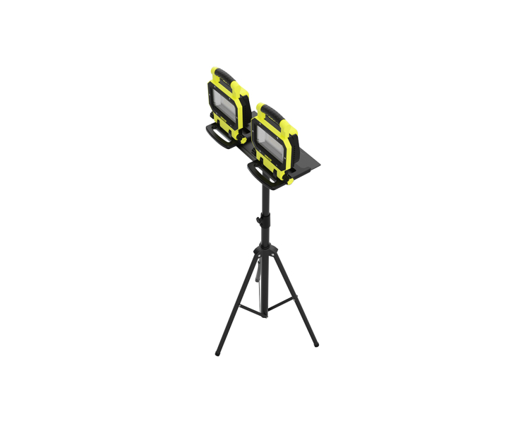 Стойка для прожектора с площадкой UNILITE TRIPOD-360