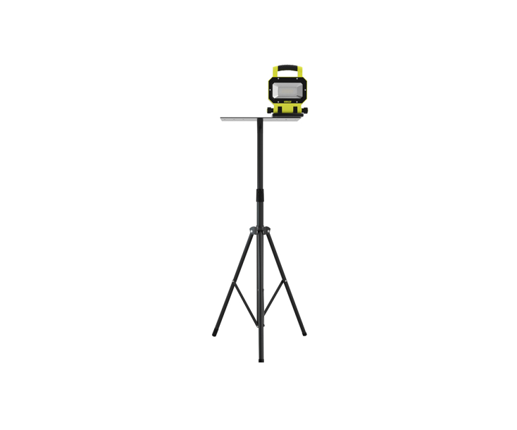 Стойка для прожектора с площадкой UNILITE TRIPOD-360