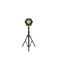 Стойка для прожектора UNILITE TRIPOD-SGL