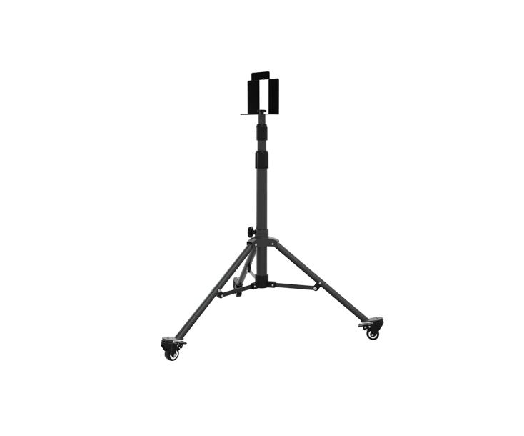 Стойка для прожектора на колесиках UNILITE TRIPOD-SW