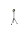 Стойка для прожектора на колесиках UNILITE TRIPOD-SW