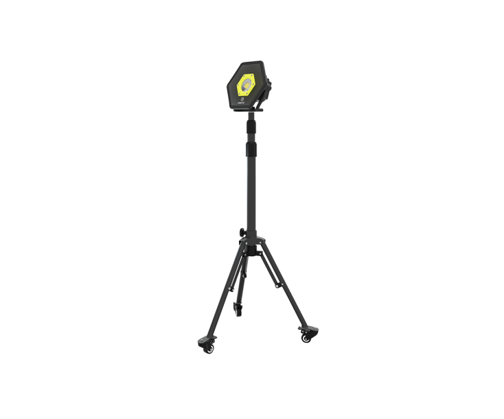 Стойка для прожектора на колесиках UNILITE TRIPOD-SW