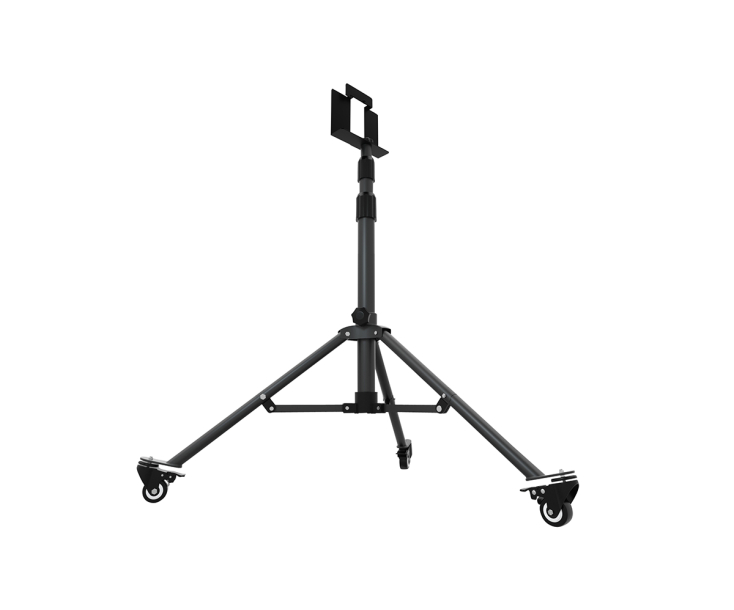 Стойка для прожектора на колесиках UNILITE TRIPOD-SW