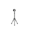 Стойка для прожектора на колесиках UNILITE TRIPOD-SW