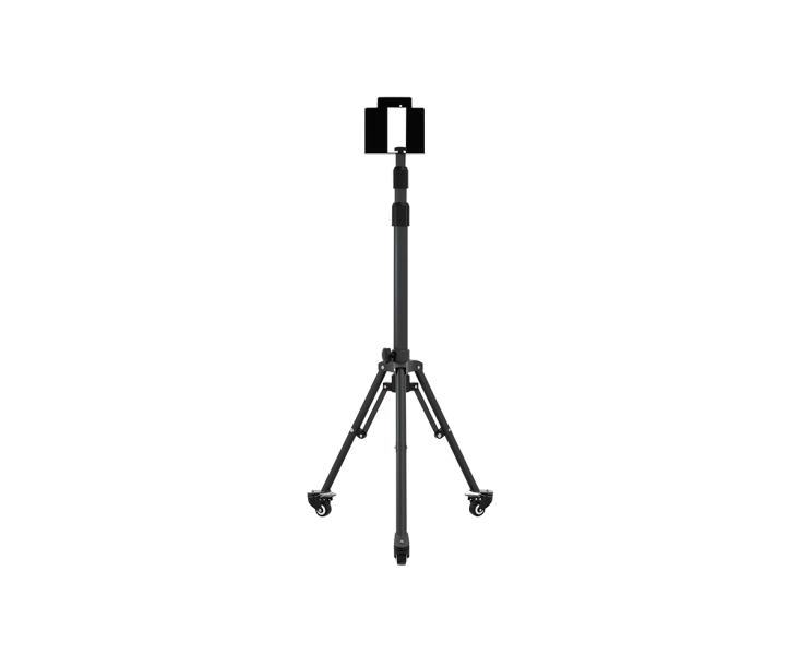 Стойка для прожектора на колесиках UNILITE TRIPOD-SW