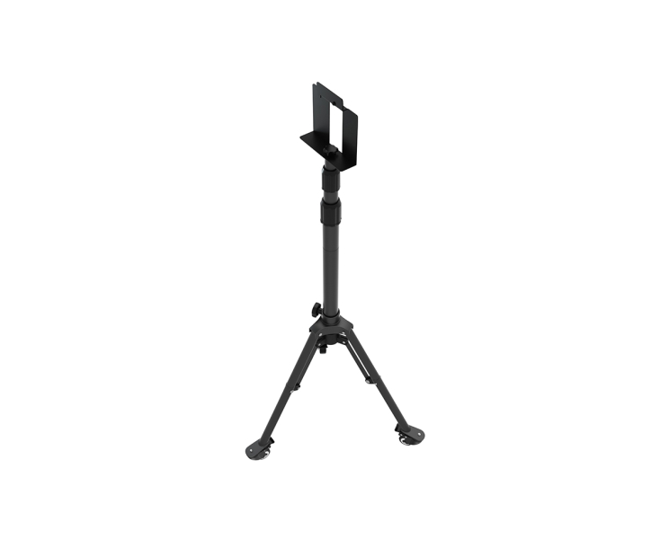 Стойка для прожектора на колесиках UNILITE TRIPOD-SW