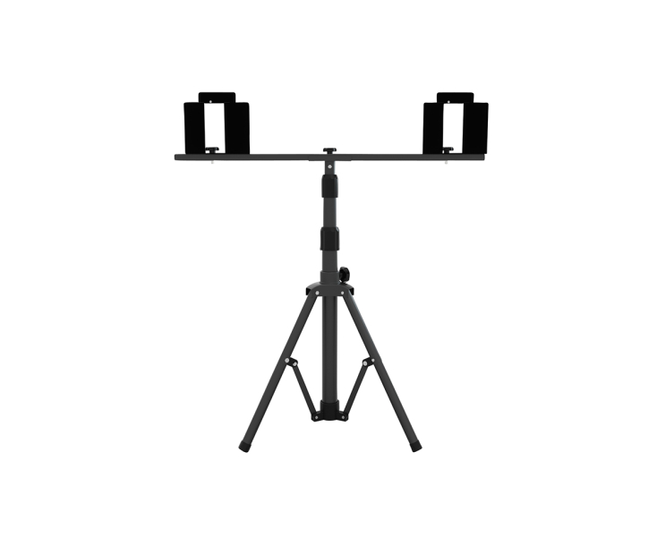 Стойка для двух прожекторов UNILITE TRIPOD-DBL