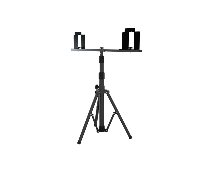 Стойка для двух прожекторов UNILITE TRIPOD-DBL