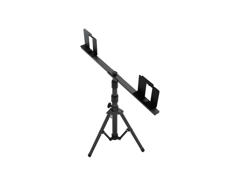 Стойка для двух прожекторов UNILITE TRIPOD-DBL