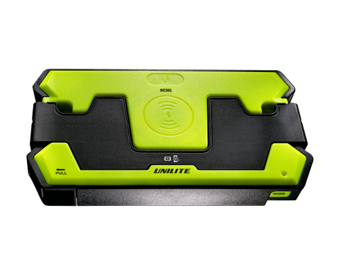 Беспроводная зарядка база на 1 устройство UNILITE WCSGL