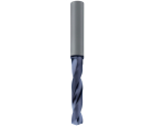 Твёрдосплавное сверло Walter A3265TFL-9.8
