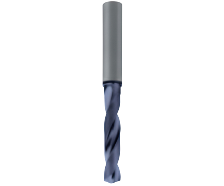 Твёрдосплавное сверло Walter A3265TFL-9.8