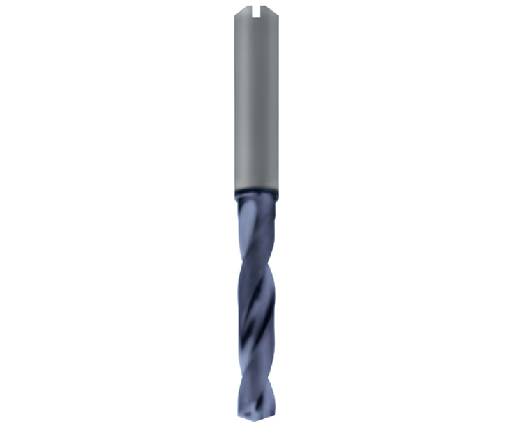 Твёрдосплавное сверло Walter A3285TFL-9.5