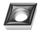 Пластина Walter CCMT 09T308 E47 WSM30