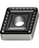 Пластина Walter CNMM 250924 NRR WPP20