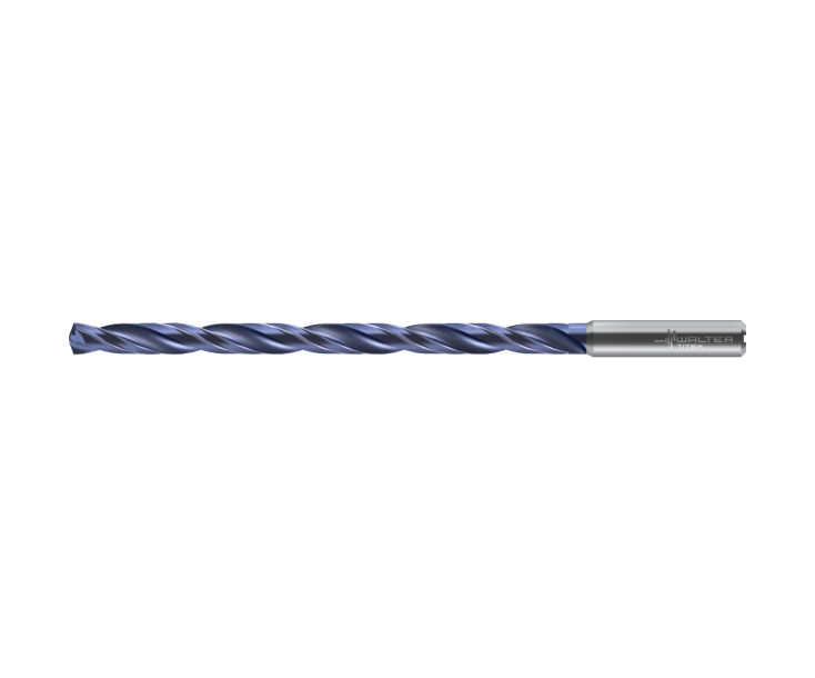 Твёрдосплавное сверло Walter DC150-12-03.600A1-WJ30TA